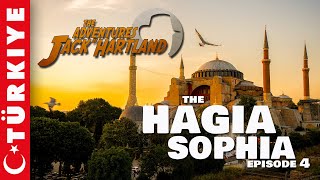 Hagia Sophia [upl. by Eboj]