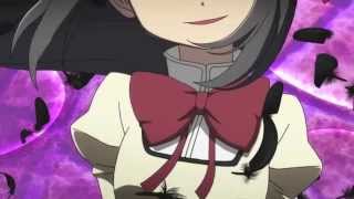 Mahou Shoujo Madoka Magica Rebellion OST  Solve the Riddle [upl. by Codie]