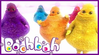 Boohbah  Big Comb  Episode 17  Find the Hidden Boohbah [upl. by Smiley]