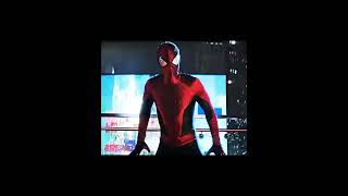 It ends here 💀🙏 spiderman tobeymaguire andrewgarfield [upl. by Nizam]