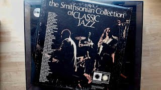 The Smithsonian Collection of Classic Jazz quotDisk 2quot [upl. by Angeline]