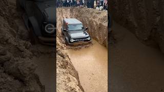 China Super Car Stuck in Mud 🤩 shorts shortvideo [upl. by Altman25]