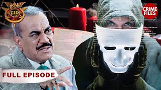 क्या CID Team TRICON के राज को सुलझा पाएगी  Best Of CID  Full Episode [upl. by Klenk578]