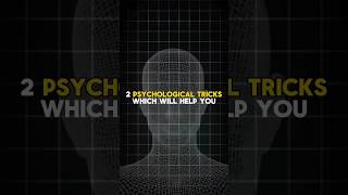 2 Psychological Tricks to deal with people effectively psychology psychologicaltricks shorts [upl. by Marbut]