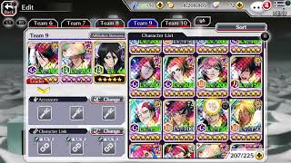 Bleach Brave Souls  Senkaimon Quests getting back into bleach [upl. by Jahdiel]