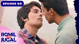 Romil and Jugal New Web Series  Ep 6  Ekta Kapoor  Rajeev Siddhartha Manraj Singh Mandira Bedi [upl. by Chambers]