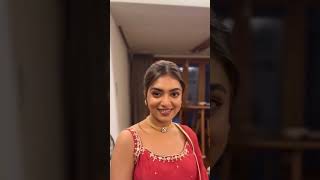 Nazriya WhatsApp status video2024❤️❤️music nazriyaexpressionqueenwhatsappstatussongtrending [upl. by Nowaj17]