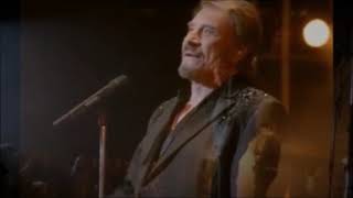 quotLE PÉNITENCIERquot par Johnny Hallyday Live au Danforth Music Hall 2014 USA by Jmd [upl. by Jenifer]