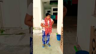 Dudh pilane ki Ninja technique mummy ki 🧕shortsviral funny neerajak1023 [upl. by Annaehr220]