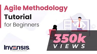 Agile Methodology Tutorial for Beginners  Jira Tutorial  Agile Methodology Explained [upl. by Ocsinarf630]