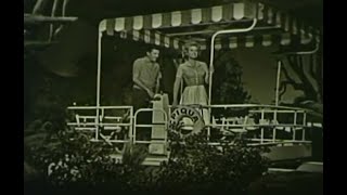 Lawrence Welk Show  Summer Travel and Vacation Show from 1964  Black amp White Show with Commercials [upl. by Alton27]