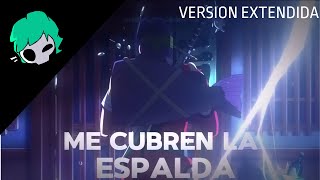 Hoy me voy al Sol  Edit de Brawl Stars Version Extendida [upl. by Amrita]