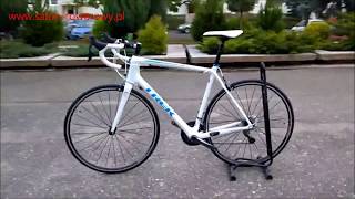 rower Trek Emonda S4 wwwsalonrowerowypl [upl. by Lalise]