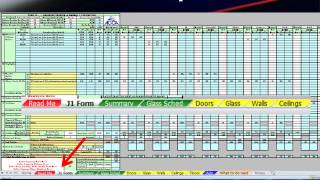 Instructions for ACCA Manual Jae Speedsheet [upl. by Lorrac364]