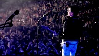 Muse  Blackout Live From Wembley Stadium [upl. by Lorrimer]