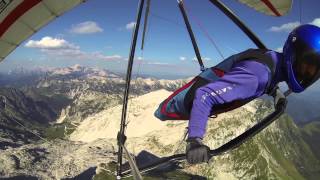 Kobala open 2013  Hang gliding in Tolmin Trip part 3  2013 [upl. by Jeanine]