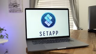 Setapp Over 120 Mac apps for one low monthly price Sponsored [upl. by Napoleon]