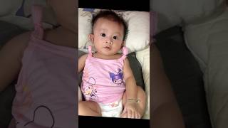 Baby 💛💛 cute shortsvideo baby [upl. by Carmella]