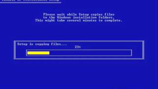 How to Repair Your Windows XP System  StepbyStep Guide [upl. by Destinee297]