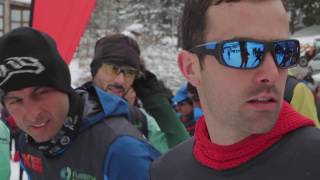 2018 World Snowshoe Champions Preview [upl. by Ebehp]