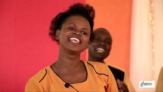 Best of SDA Songs Heavenly Echoes 2020 AYUBU Performed on SIFA [upl. by Ahsyla]