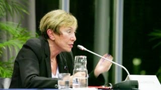 Julia Kristeva  LEurope sur le divan [upl. by Strauss]