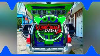 😈RaFFa FLRitmo doble tono dj Daniel Sound Car2k23 🔊 [upl. by Theis]