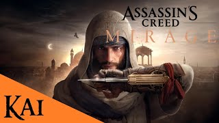 Assassins Creed Mirage En 10 Minutos  Kai47 [upl. by Marceau]