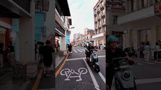 厦门沙坡尾旅游商业街Xiamen Shapowei Tourist Commercial Street china travel chinatravel walkingtour2024 [upl. by Eetnuahs]