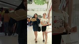 short vlog Gaisano Grand Buhangin Davao City 😍 [upl. by Amsirac]