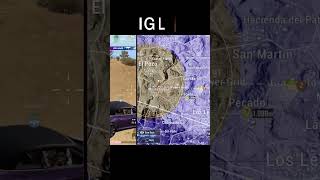 KING OF IGL FOR A REASON bgmi pubg [upl. by Iaria805]