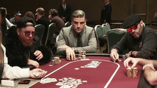 Top 5 Gambling Movies [upl. by Adnomar380]