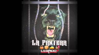 Legado 7  La Pantera ESTUDIO 2015 [upl. by Tiras]