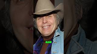 Dwight Yoakam’s Acting Career From Country Icon to Hollywood Star [upl. by Ennadroj]