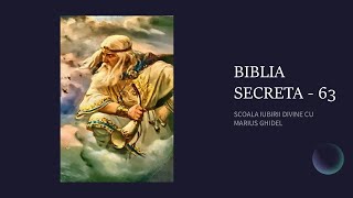 BIBLIA SECRETA  63 [upl. by Anrahs]