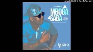 Alikiba ft Mr Blue  Mboga Saba Official Song [upl. by Nawk563]