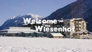 Welcome to the 4star superior Wiesenhof Hotel amp Spa Pertisau Austria [upl. by Ssidnac]