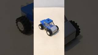 Lego Car  Lego Amazing Build [upl. by Anawd]