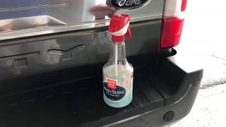 Griots Garage Speed Shine Review Best Spray Detailer To Use [upl. by Moriarty]