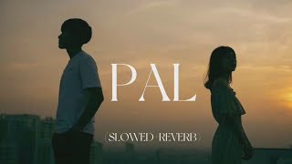 Pal song slow motion song NS lofi 😇 [upl. by Chad6]