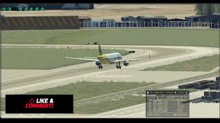 VATSIM ATC  MNL CTR [upl. by Ingold]