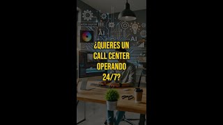 Optimiza la atención al cliente con agentes de llamadas IA que funcionan 247 [upl. by Dao474]