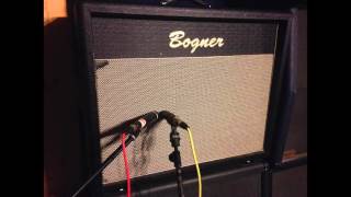 Bogner 212 OS Demo [upl. by Jedidiah]