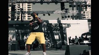 Bunji Garlin  CARNIVAL TABANCA Music Video DJRighteousStudio [upl. by Atoked]