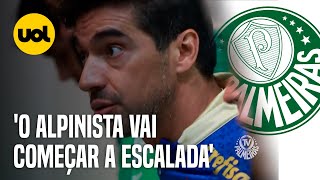 VEJA BASTIDORES DA ESTREIA DO PALMEIRAS NA LIBERTADORES CONTRA O SAN LORENZO [upl. by Nnaassilem975]