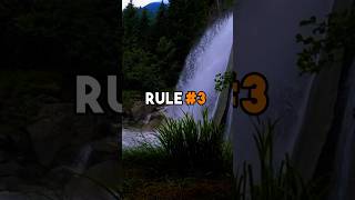 Rule Number 3 shorts subscribe like discipline viralvideo [upl. by Vokay]