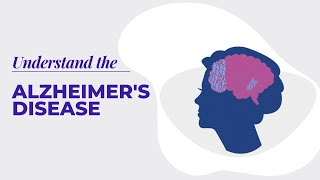 Understand the Alzheimers Disease [upl. by Savannah]