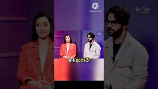 Shraddha Kapoor ka ansuna kissa shraddhakapoor rajkumarrao stree2 podcast youtubeshorts [upl. by Jonis]