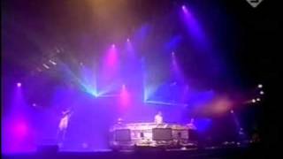 DJ tiesto Adagio for strings live [upl. by Iew633]