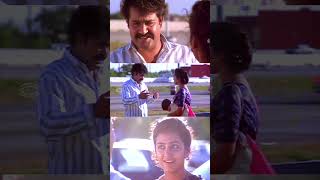 i am Bcom ഫസ്റ്റ്ക്ലാസ്  He is only പ്രീഡിഗ്രി  Akkare Akkare Akkare  Malayalam Movie  Mohanlal [upl. by Sukram]